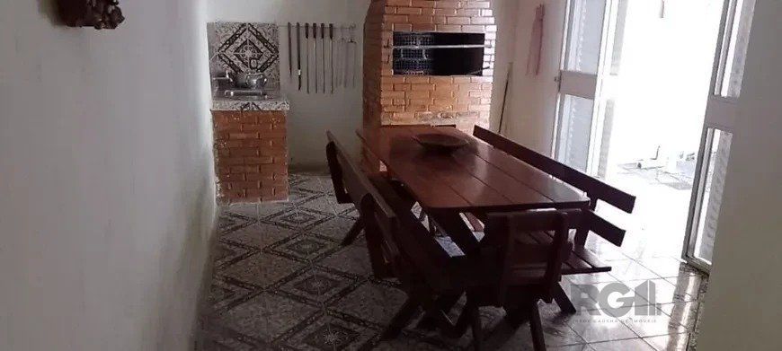 Casa 169m² - 2 dormitórios, 2 vagas no bairro Cavalhada — foto 15