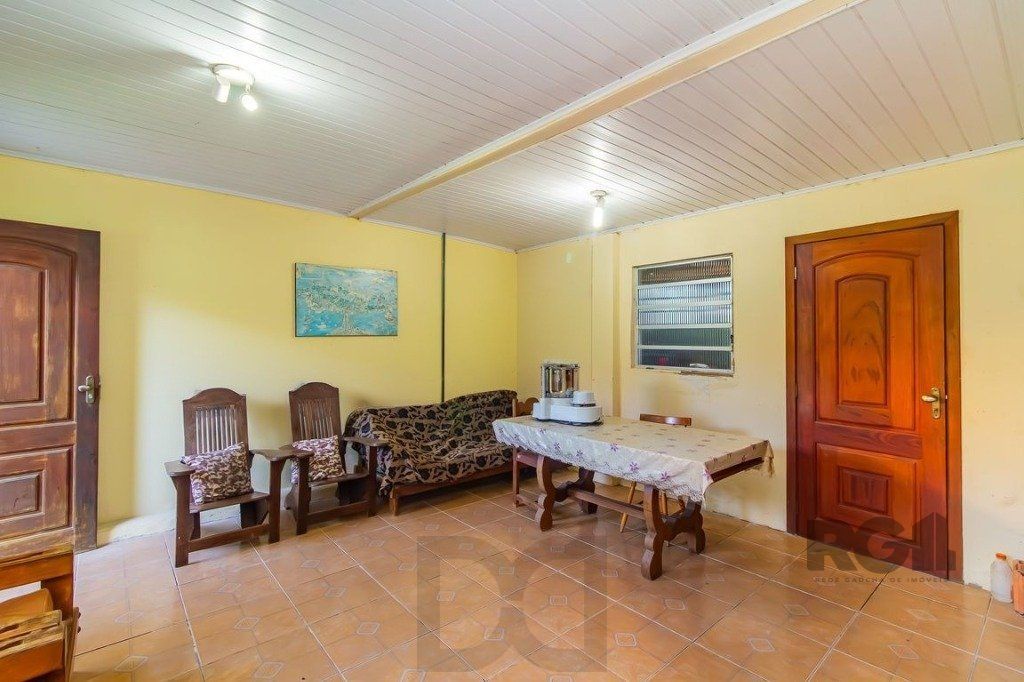 Casa de 4 dormitórios no bairro Belém Novo — foto 18