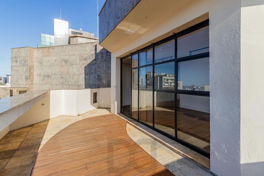 Sala / Conjunto Comercial à venda no Bairro Moinhos de Vento - Porto Alegre — foto 5