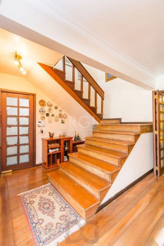 Casa com 333m² no bairro passo da areia — foto 18