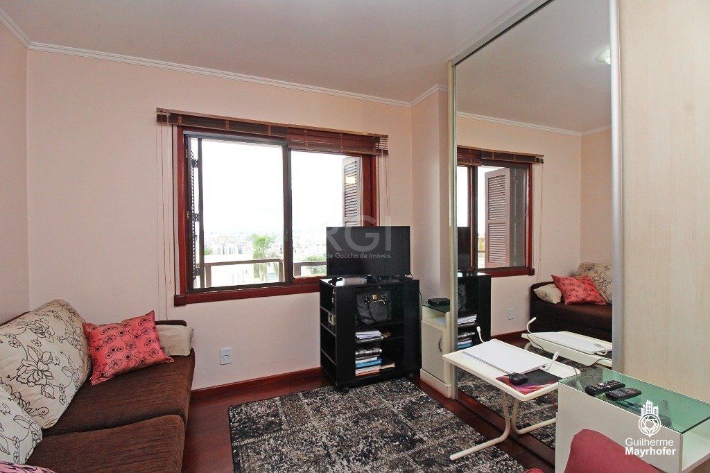 Casa Condominio para Venda - 324.7m², 3 dormitórios, sendo 1 suites, 4 vagas - Menino Deus — foto 15