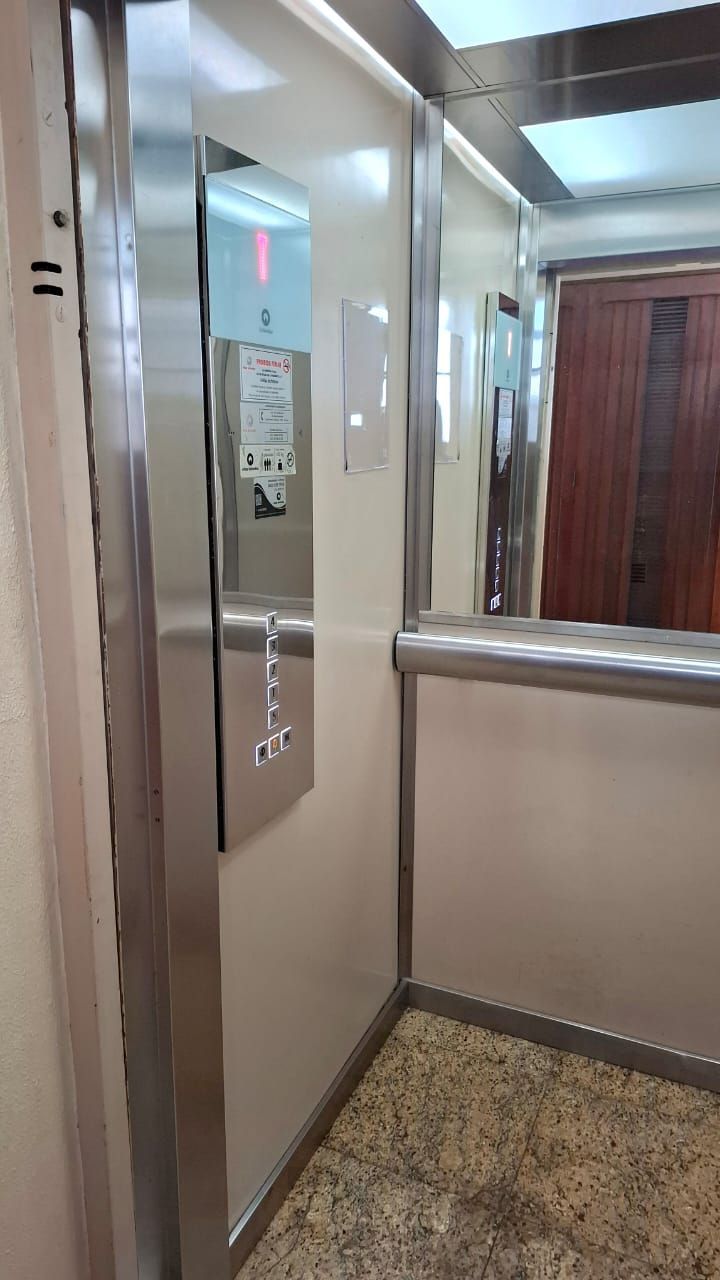 APTO 3 DORM COM DEPENDENCIA EMPREGADA — foto 20