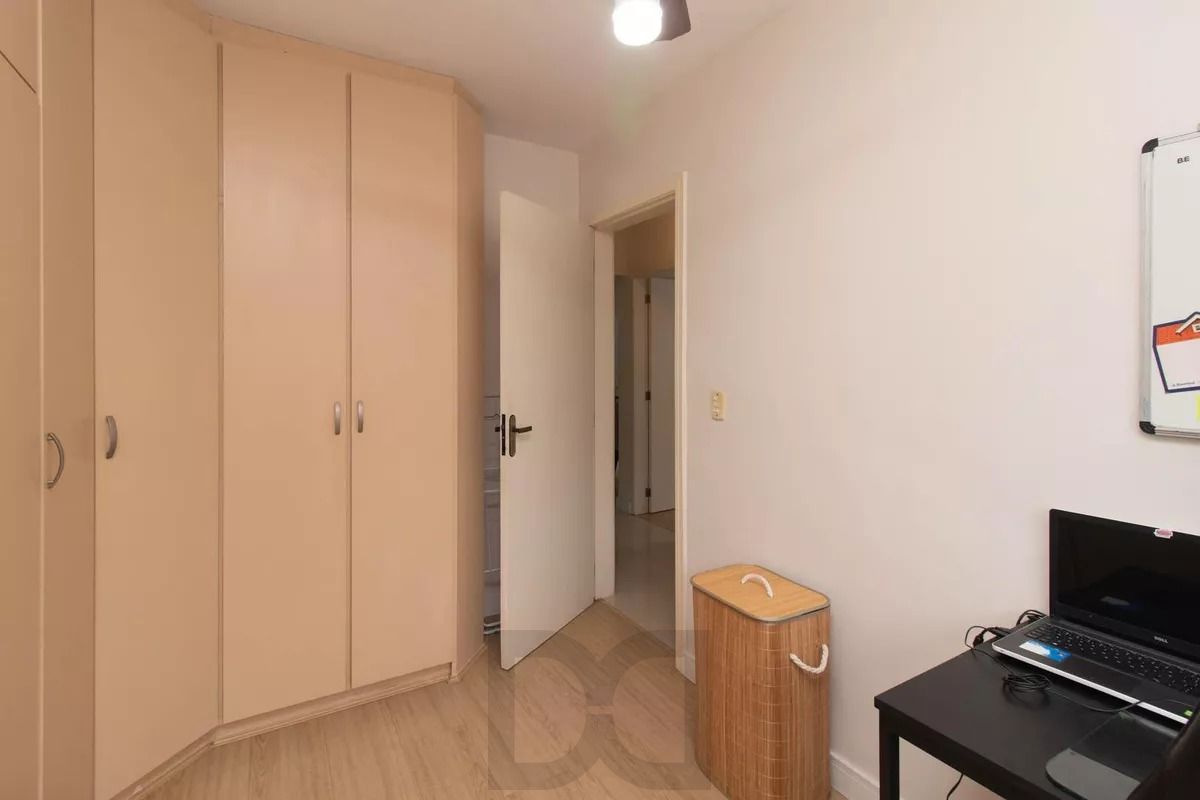 Apartamento com 03 dormitorios e vaga de garagem na Cavalhada -Porto Alegre/RS — foto 9