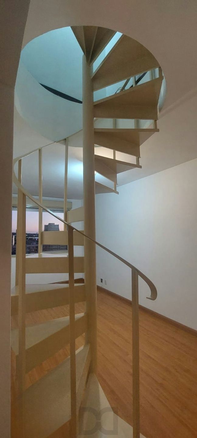 Cobertura com 2 quartos e 84m² à venda em Centro Histórico, Porto Alegre. — foto 10
