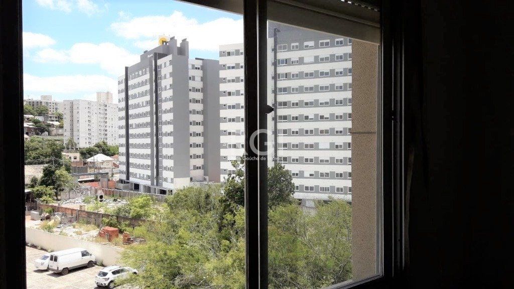 Apartamento para Venda - 56.24m², 2 dormitórios, 1 vaga - Teresópolis — foto 14