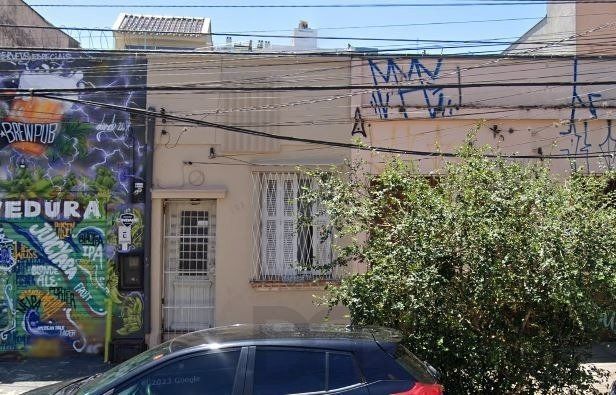 Casa residencial e comercial na Cidade Baixa — foto 1