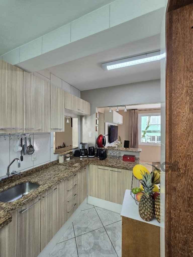 Apartamento 81,55m², 3 dormitórios 2 vagas no bairro Santa Tereza — foto 24