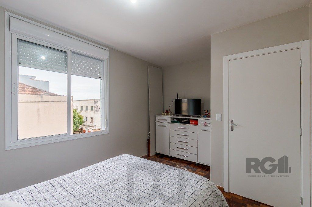 Apartamento de 02 dormitórios com vaga no Lindoia Porto Alegre /RS — foto 9
