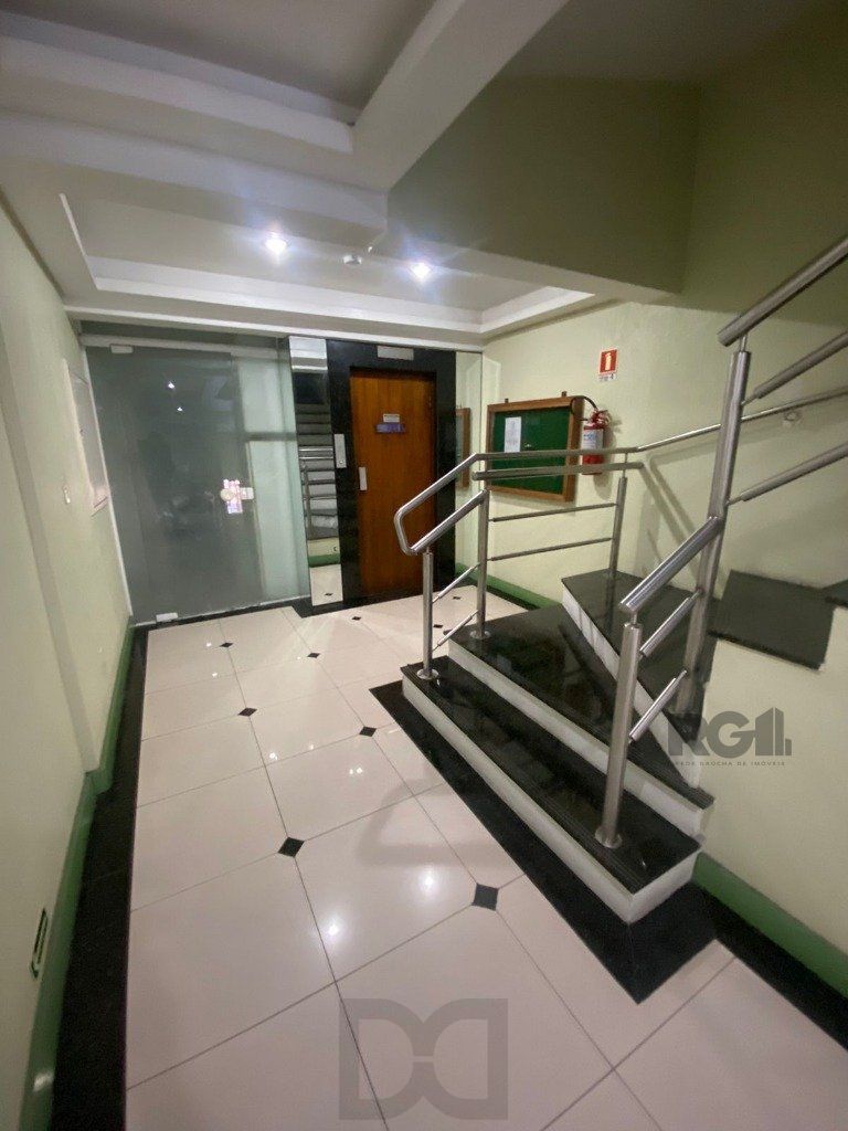 Conjunto/Sala para Venda - 33.12m², 0 dormitórios, Floresta — foto 4