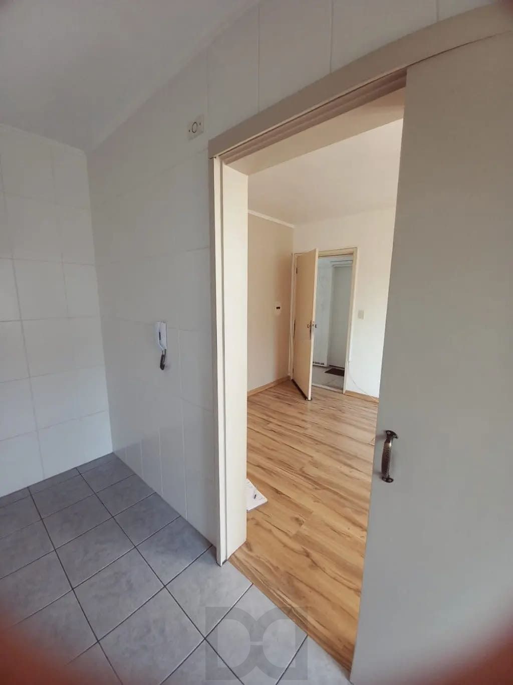 Apartamento com 1 dormitório e 38m² à venda no Bairro Cidade Baixa — foto 1