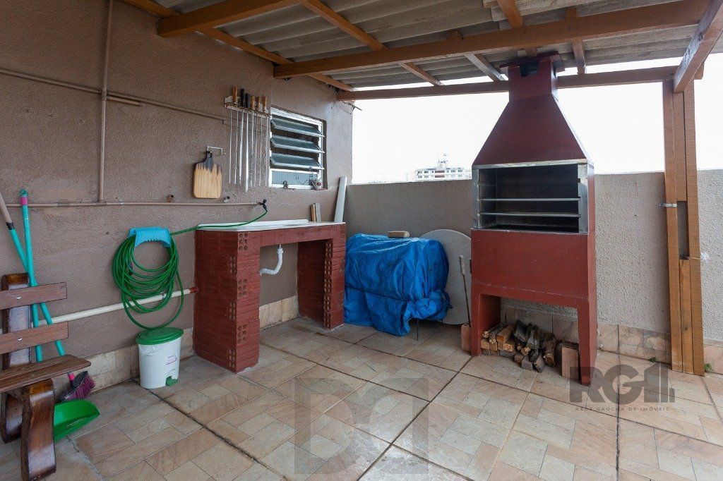 Apartamento para Venda - 49m², 1 dormitório, Azenha — foto 22