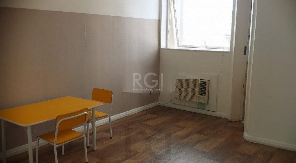 Conjunto/Sala para Venda - 31.4m², 0 dormitórios, Santa Cecília — foto 1