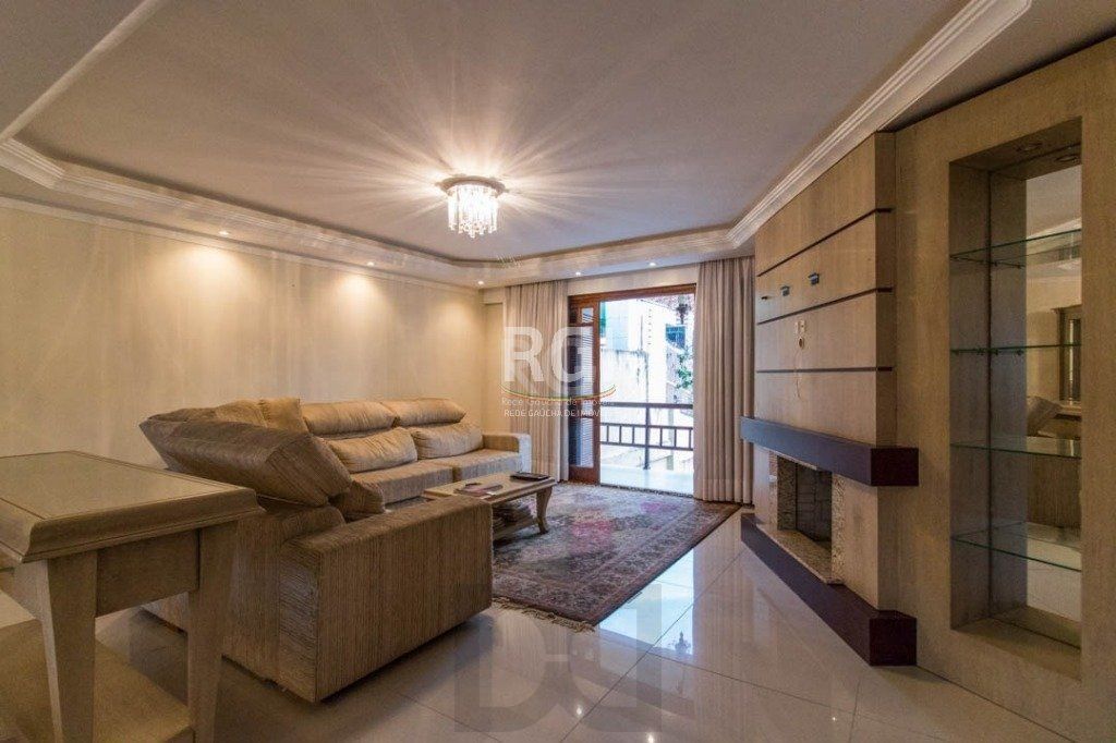 Sobrado para Venda - 499.98m², 4 dormitórios, sendo 3 suites, 4 vagas - Jardim Ipiranga — foto 7