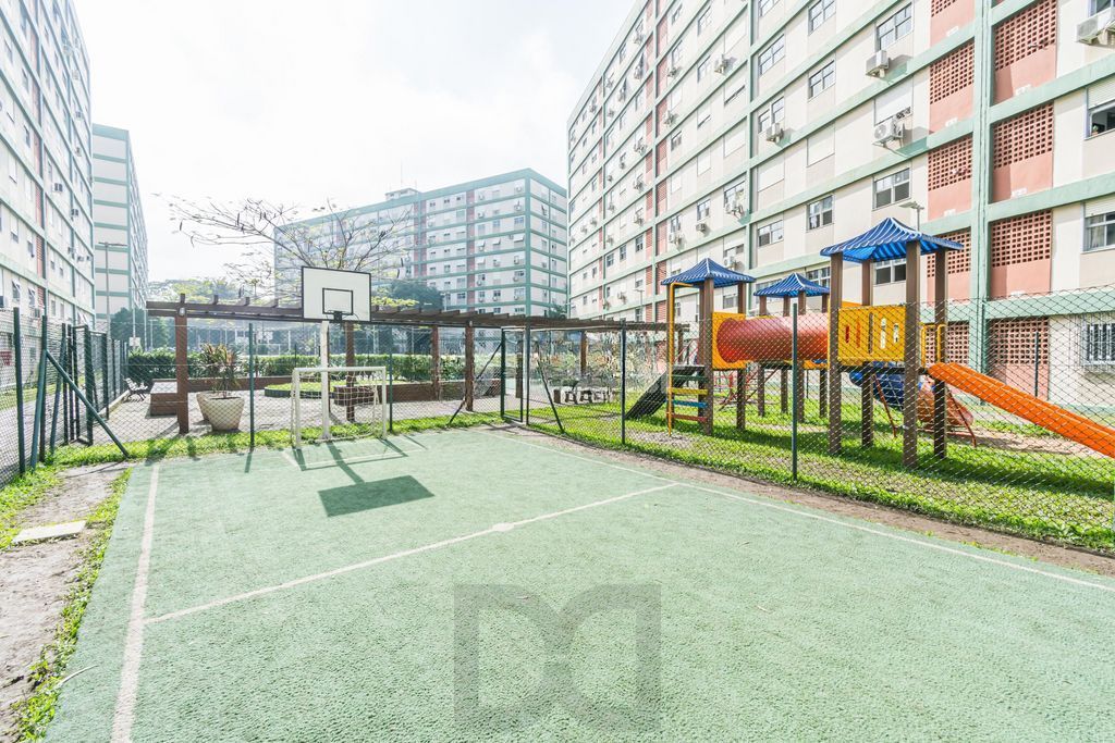 Apartamento Térreo 2 dorms à venda Rua Felizardo Furtado, Petrópolis — foto 28