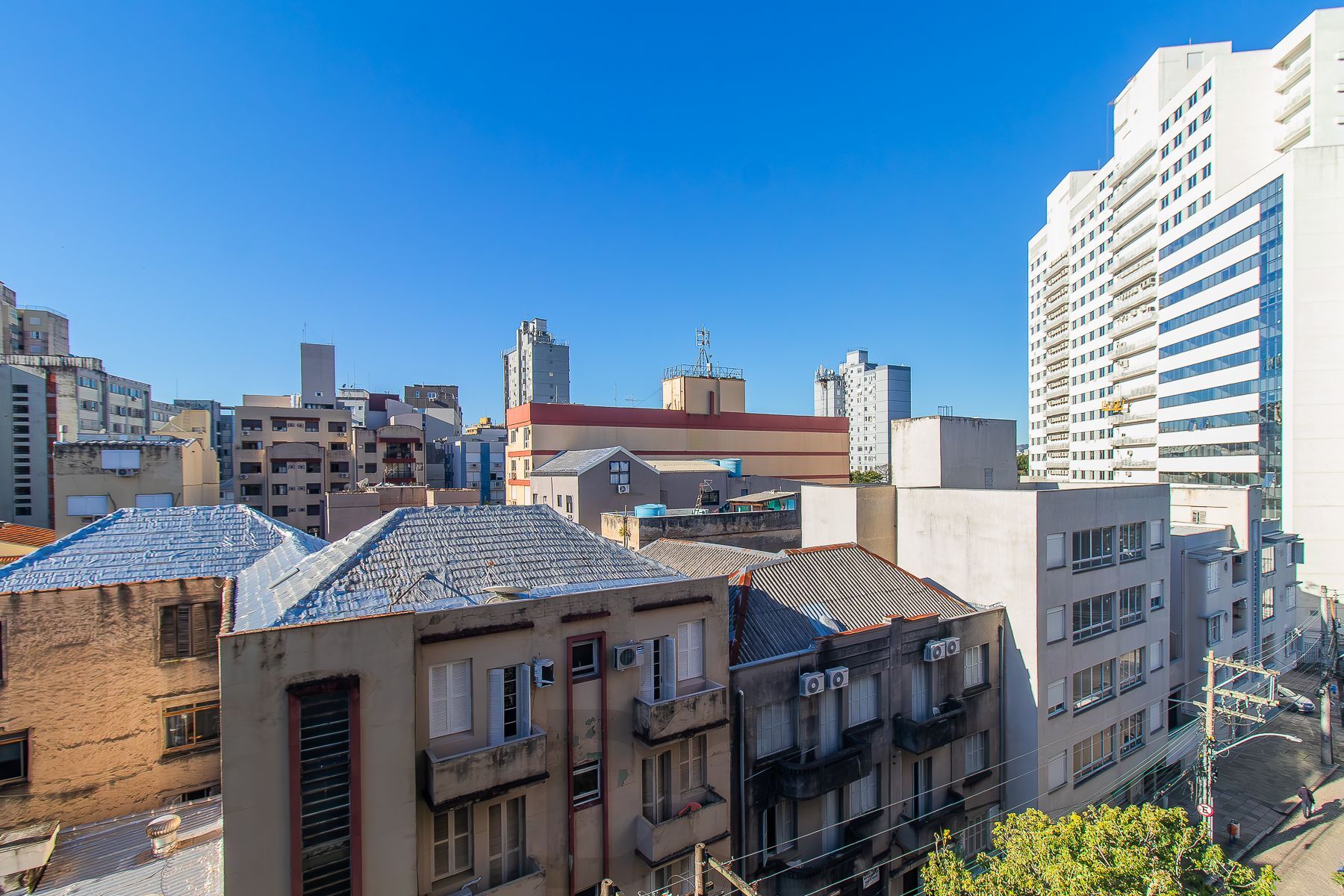 Apartamento para Venda - 103m², 3 dormitórios, sendo 1 suites - Centro — foto 20