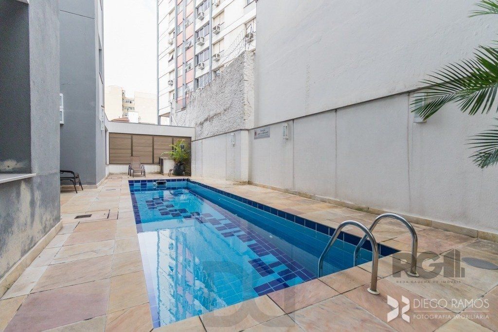 Apartamento à venda com 3 quartos 74 m²  Avalia imóvel no negócio Alto Padrão Rua Casemiro de Abreu, Moinhos de vento, Porto Alegre — foto 37