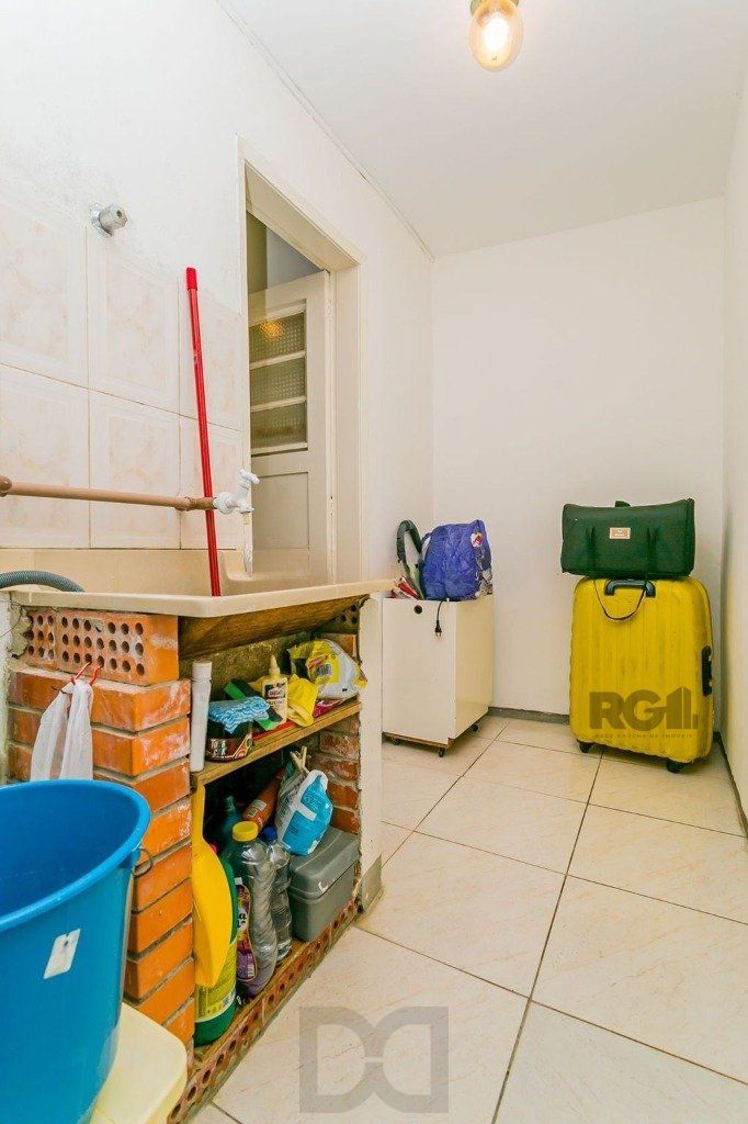 Apartamento térreo 67m² - 2 dormitórios e 1 vaga no bairro Higienópolis — foto 13
