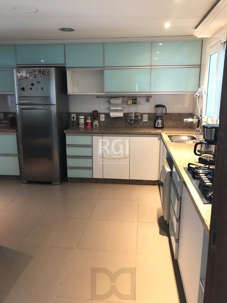 Casa para Venda - 319.25m², 6 dormitórios, sendo 4 suites, 3 vagas - Jardim Floresta — foto 14