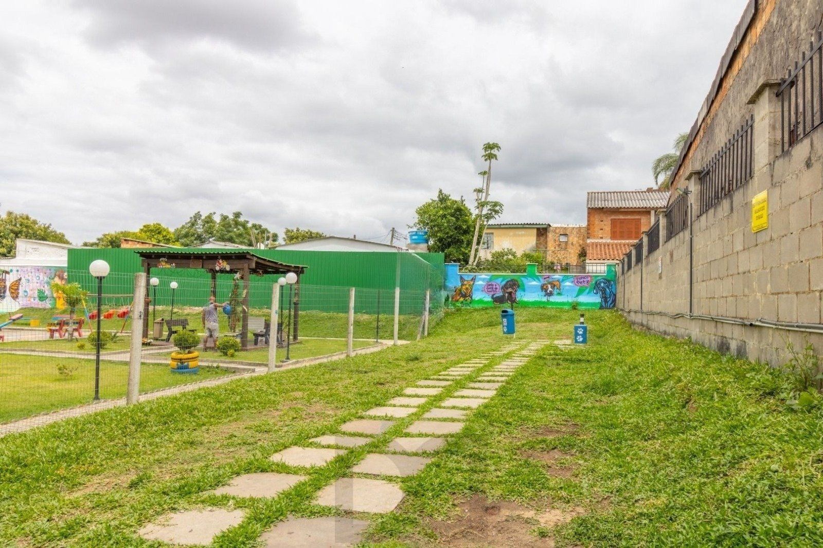 Apartamento de 2 dormitórios á venda no Bairro Jardim Itu, Porto Alegre. — foto 15