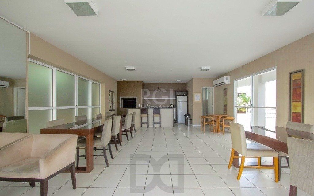 Apartamento para Venda - 68m², 3 dormitórios, sendo 1 suites, 1 vaga - Tristeza — foto 1