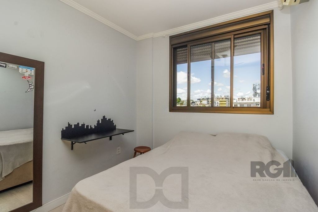 Excelente apartamento de 107 m² com 3 dormitórios e 2 vagas cobertas. — foto 18