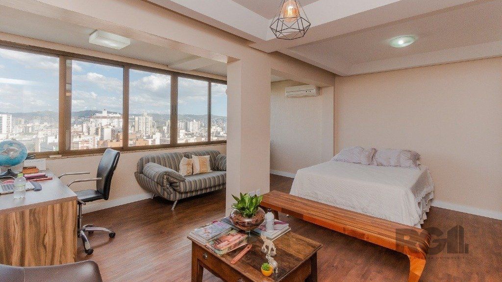 Cobertura 2 quartos no bairro Cidade Baixa, em Porto Alegre — foto 14