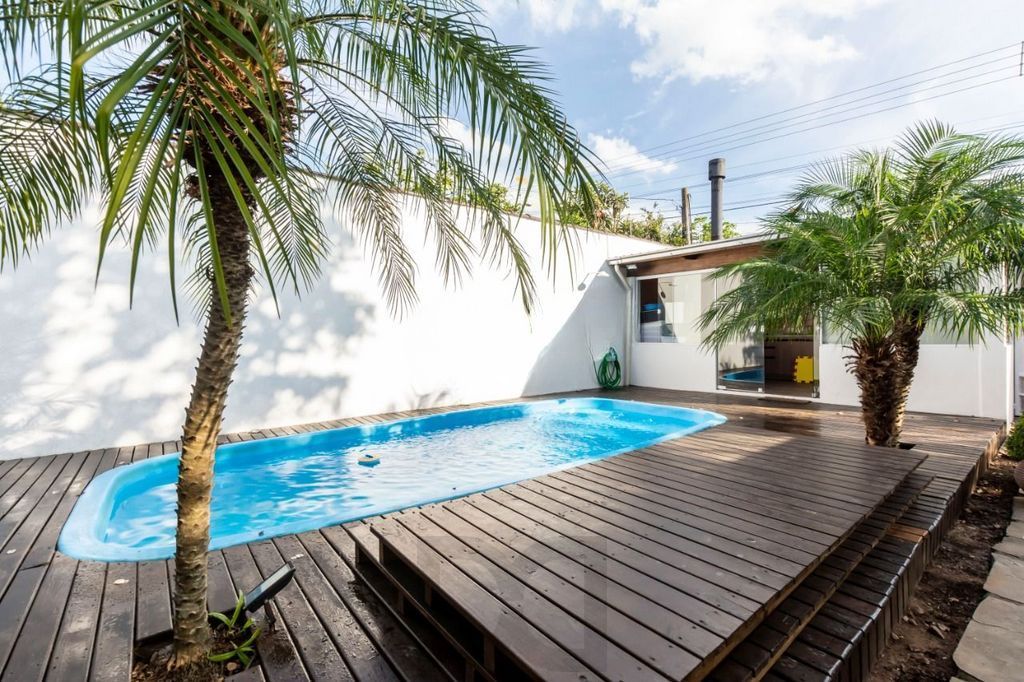Casa de 2 dormitórios à venda no Bairro na Lomba do Pinheiro - Porto Alegre — foto 24