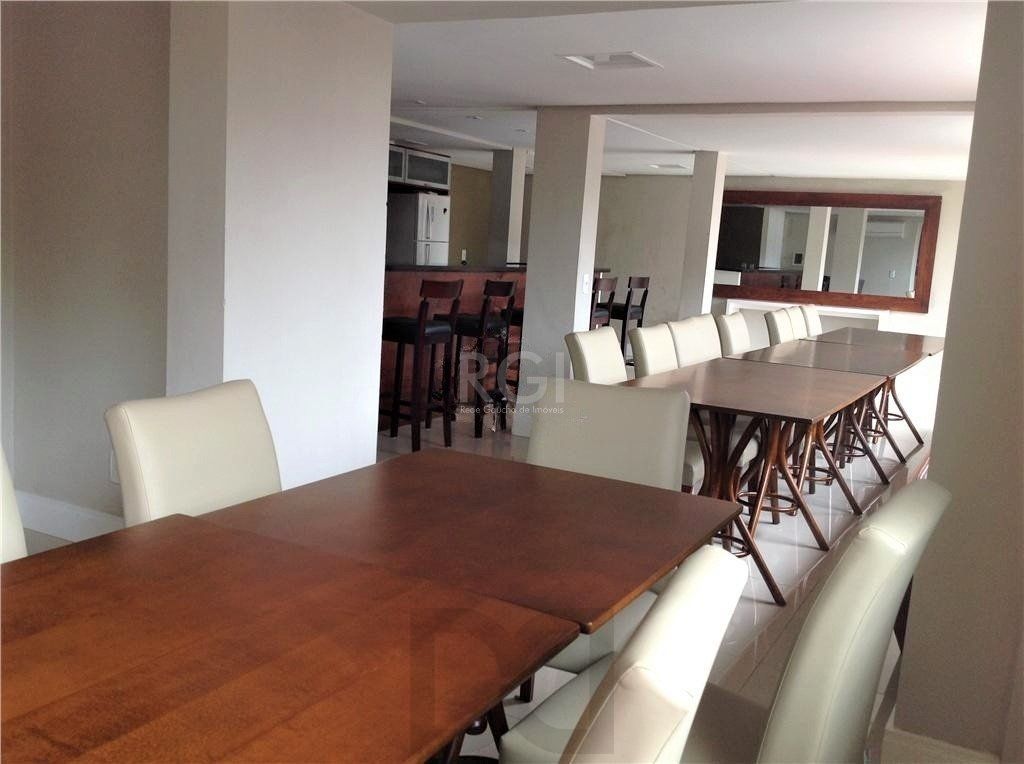 Casa Condominio para Venda - 404.59m², 3 dormitórios, sendo 1 suites, 2 vagas - Cristal — foto 45