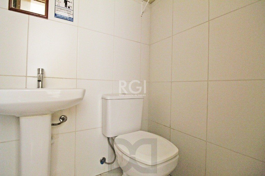 Conjunto/Sala para Venda - 54m², 0 dormitórios, 1 vaga - Praia de Belas — foto 7