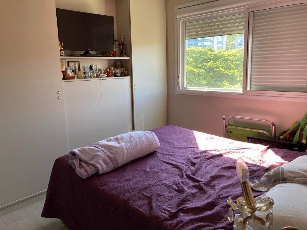 Apartamento de 2 quartos , suite ,  garagem em Condomínio Clube no bairro Teresópolis — foto 11