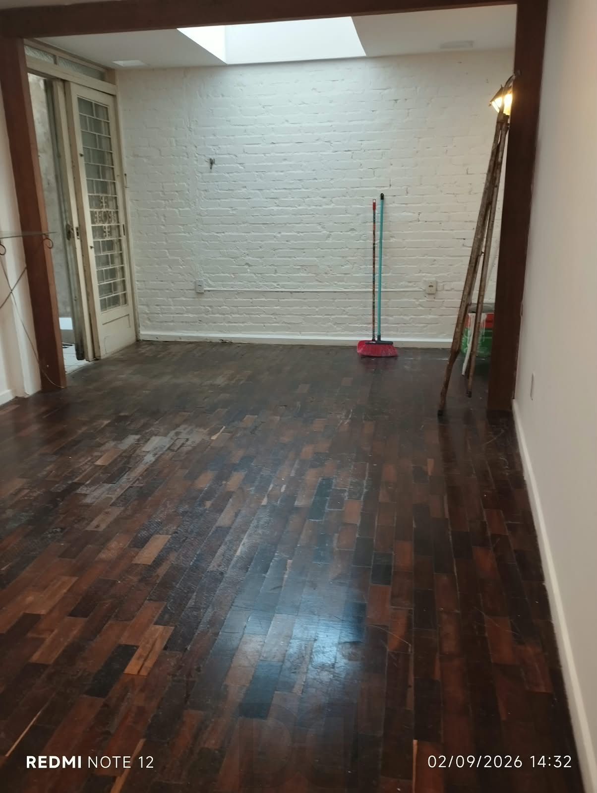 Apartamento Térreo  no Bairro Santana — foto 8