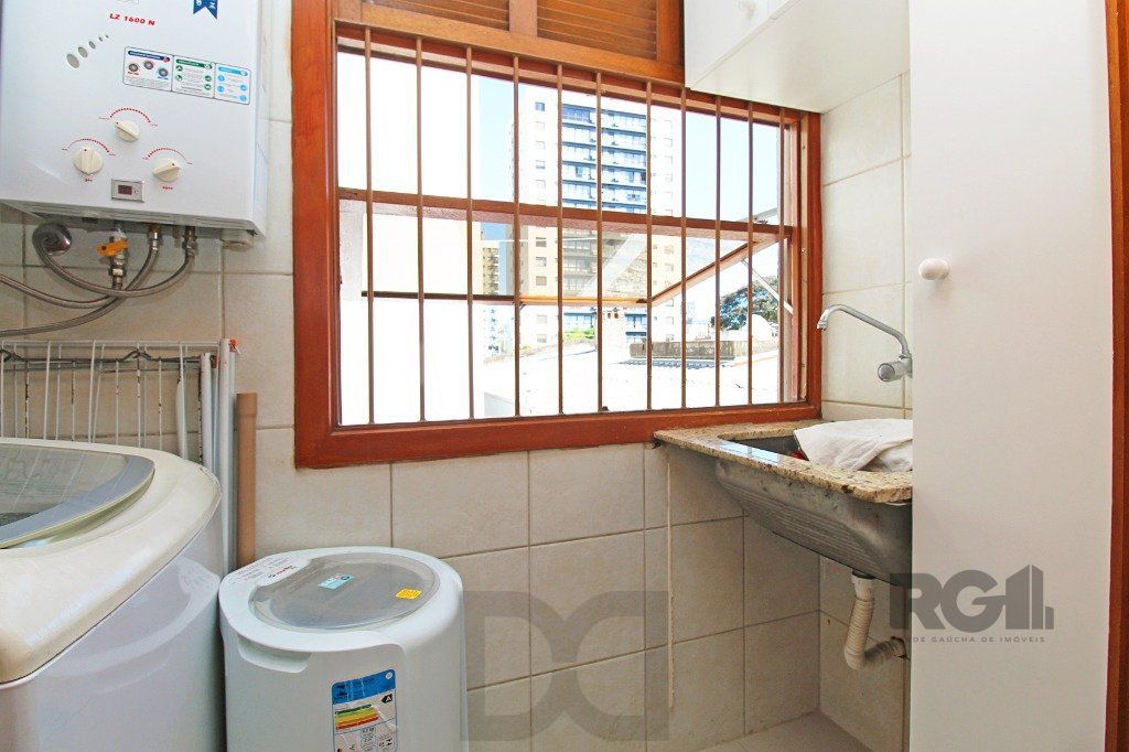 Apartamento para Venda - 82m², 2 dormitórios, sendo 2 suites, 1 vaga - Jardim Botânico — foto 15
