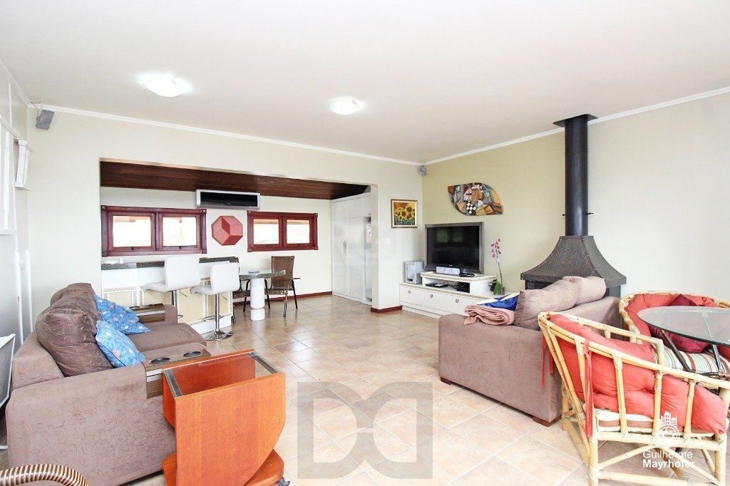 Casa Condominio para Venda - 324.7m², 3 dormitórios, sendo 1 suites, 4 vagas - Menino Deus — foto 24