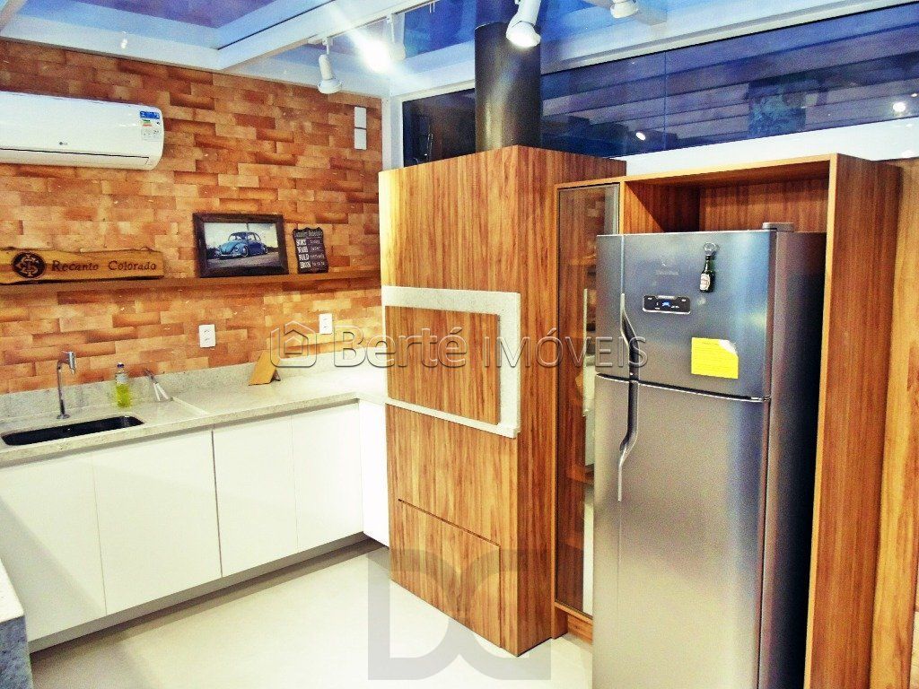 Apartamento garden espaçoso com 03 quartos e suite no Bairro cristal/ Porto Alegre. — foto 13