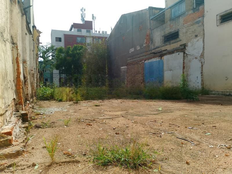 Terreno no bairro SAO GERALDO — foto 8