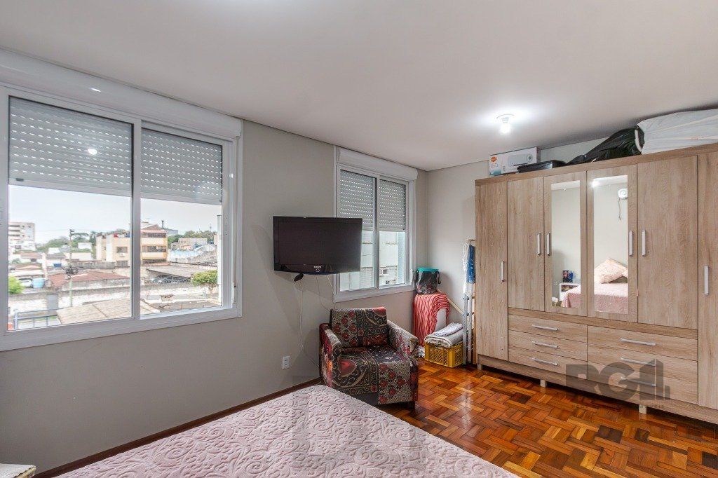 Apartamento de 02 dormitórios com vaga no Lindoia Porto Alegre /RS — foto 14