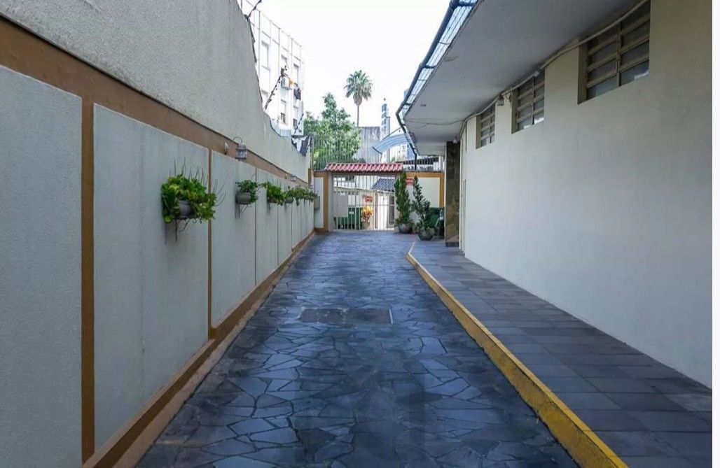 Apartamento de 1 dormitório no Bairro Cidade Baixa — foto 21