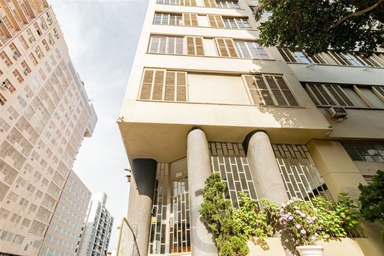 Apartamento de 2 dormitórios no Bairro Centro Histórico - Porto Alegre. — foto 21