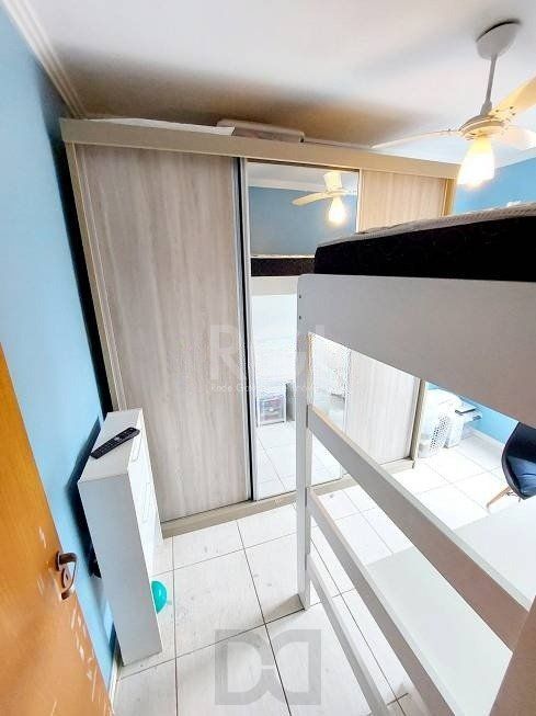 Casa com 03 dormitórios, 01 suíte, pátio com churrasqueira e 03 vagas de garagem no bairro Tristeza — foto 8
