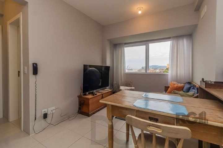 Apartamento para Venda - 35.94m², 1 dormitório, 2 vagas - Santo Antonio — foto 4
