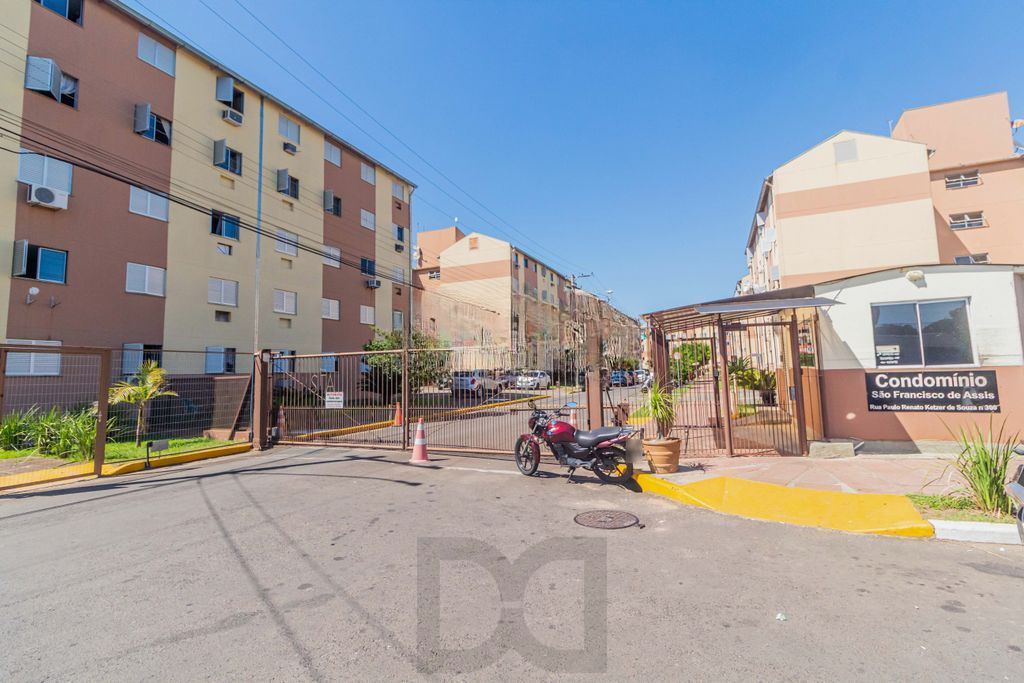 Apartamento 2 dorms à venda Rua Paulo Renato Ketzer de Souza, Rubem Berta - Porto Alegre — foto 6