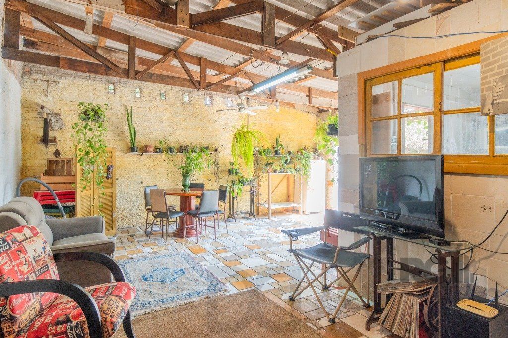 Casa de 2 Dormitório(s) Bairro Nonoai - Porto Alegre — foto 29