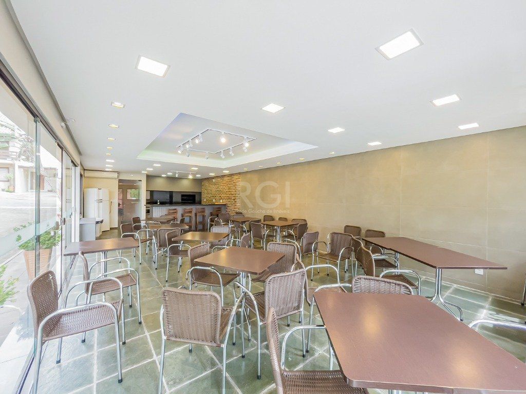 Casa Condominio para Venda - 241.06m², 4 dormitórios, sendo 2 suites, 2 vagas - Agronomia — foto 4