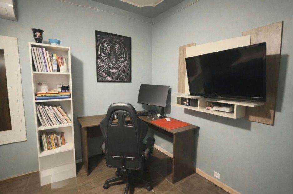 Casa com 3 dormitórios e edícula nos fundos no bairro Nonoai. — foto 13