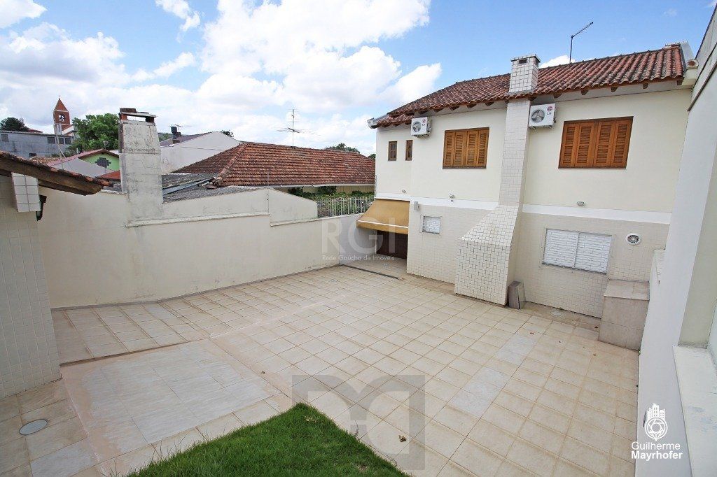 Casa para Venda - 246m², 3 dormitórios, sendo 2 suites, 3 vagas - Vila Ipiranga — foto 24