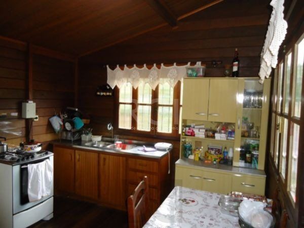 Casa para Venda - 110m², 3 dormitórios, sendo 1 suites, 3 vagas - Nonoai — foto 17