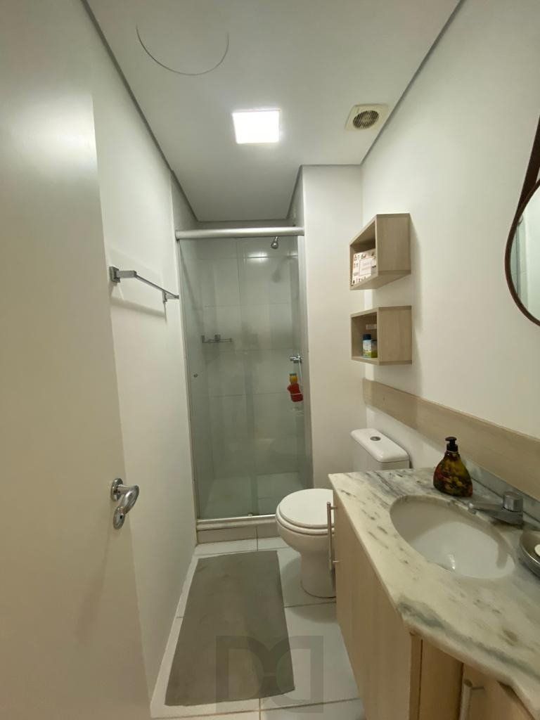Apartamento com 3 quartos e suíte , 73m² e infraestrutura completa em Jardim Sabará, Porto Alegre. — foto 11
