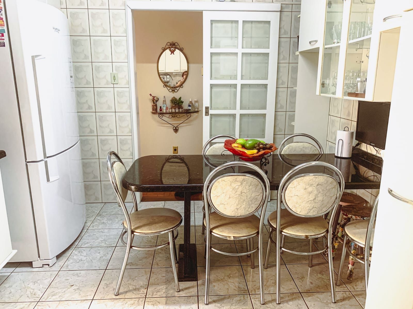 CASA RESIDENCIAL, REPAGINADA POR ARQUITETO COM MUITA ELEGÂNCIA E CONFORTO! — foto 25