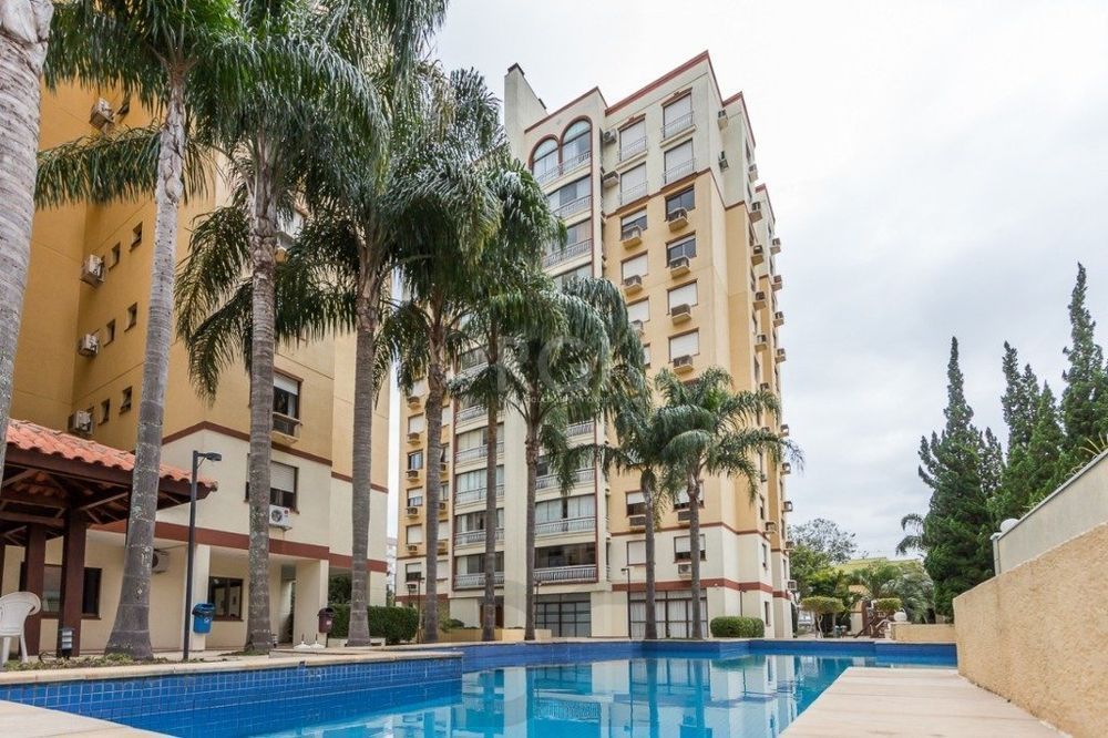 Apartamento para Venda - 93.43m², 3 dormitórios, sendo 1 suites, 1 vagas - Teresópolis — foto 3