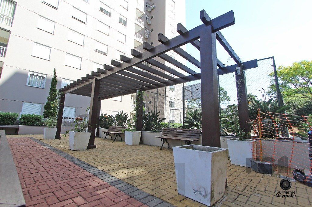 Apartamento para Venda - 87m², 3 dormitórios, sendo 1 suites, 2 vagas - Teresópolis — foto 33